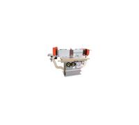Ponceuse a bande oscillante a bois aspirante Holzmann kos3000c_400v