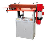 Ponceuse à bande oscillante 2510 x 150 mm 400 V - 1500 W KOS2510N-400V