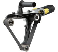 Ponceuse à bande pour tube - FARTOOLS - TBS1300 - 1300 W - Compacte et maniable