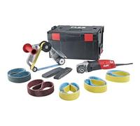 Ponceuse Flex BRE 14-3 125 Trinoxflex Set