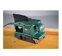 Ponceuse à bande - PROVENCE OUTILLAGE - 730 watts - 230 volts - 200 m/min - 76 mm