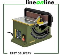 Ponceuse à bande Proxxon TB 50 27030