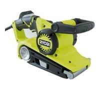 Ponceuse à bande Ryobi EBS800 230 V 800 W