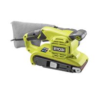 Ponceuse à bande RYOBI RBS800 800W 370 m/min