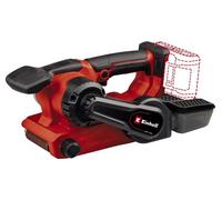 Ponceuse À Bande Sans Balai Einhell 18V Unité Nue Li BL Solo TP-BS 18/457