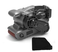 Ponceuse à bande sans fil 76x533mm pour Makita 18V (sans batterie)