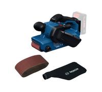 BOSCH GBS 18V-75 PROFESSIONAL Ponceuse a bande sans fil 06012C2000