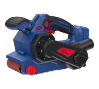 Ponceuse à bande sans fil GÜDE BSR 18-0 58467