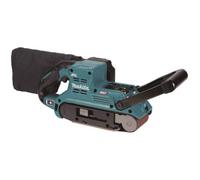 Ponceuse à bande XGT Makita BS001GZ - Produit seul
