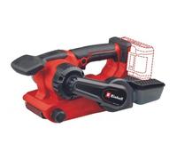 Einhell Ponceuse à bande TP-BS 18/457 Li BL 18V (solo) 4466270