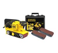 Ponceuse à bande STANLEY 1010 W FMEW204KA1