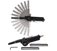 Ponceuse à bandes 10 mm