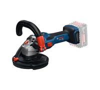 Ponceuse à béton Ø125 mm GBR 18V-15 S BOSCH