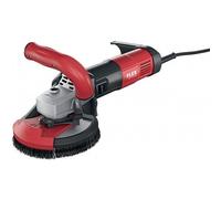 Ponceuse meuleuse à béton 1600 W Ø125 mm LD 16-8 125 R en coffret - FLEX 920331