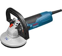 Bosch - Ponceuse et surfaceuse à béton 125mm 1500W - GBR 15 CA