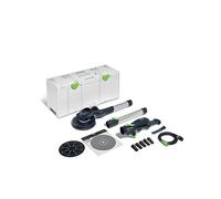 Ponceuse à bras Ø220 mm LHS 2 225 EQI-Plus PLANEX FESTOOL