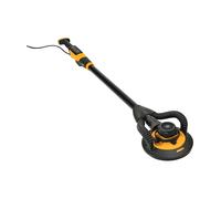 Ponceuse à bras Ø225 mm LEROS 950CV MIRKA