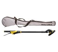 Pack Leros Premium - Leros 950cv -MIRKA - avec housse - accessoires - 150 abrasifs - KIT1803CDMFR