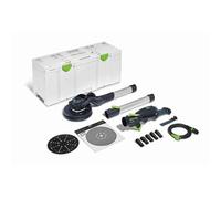Ponceuse à bras 400W PLANEX LHS 2 225 EQI-Plus en coffret SYSTAINER - FESTOOL - 575990