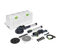 Ponceuse à bras Planex LHS 2 225 EQI-Plus