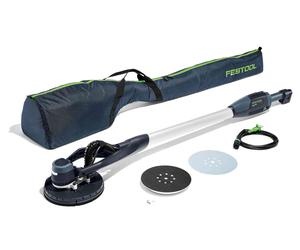 Ponceuse à bras 400W PLANEX LHS-E 225 EQ en boite en carton FESTOOL 571934