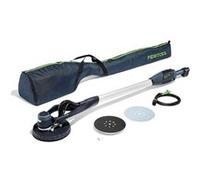 Festool 571934 ponceuse portative Ponceuse orbitale aléatoire Noir, Argent 400 W