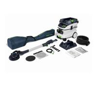 Ponceuse à bras - FESTOOL - PLANEX LHS 2-M 225 EQ - Girafe - Professionnelle - 350 W