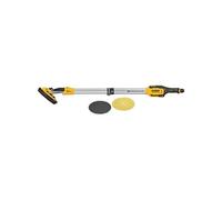 DeWalt Ponceuse à bras murale DCE800N-XJ 225 mm 18V Sans balais Contrôle d'outil sans fil