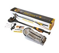 Ponceuse à bras murs et plafonds MIRKA Ø225 mm LEROS 950CV + Housse - MIW9502022BA
