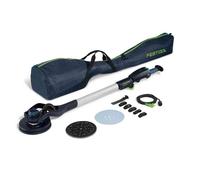 Ponceuse à bras PLANEX LHS 2-M 225 EQ - 400 W - FESTOOL - 577354