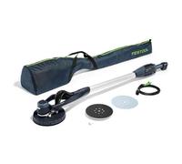 Festool 571934 ponceuse portative Ponceuse orbitale aléatoire Noir, Argent 400 W