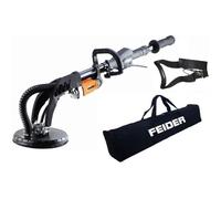 ponceuse girafe à bras 225 mm 710w fpg710 sh feider