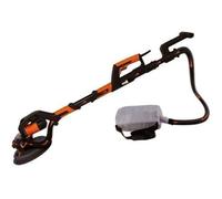 Ponceuse à bras pour plaque de plâtre - FEIDER - FPGAUTO 750W - Aspiration intégrée - Tête pivotante