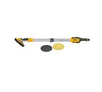 Ponceuse à bras murale 225mm 18V DEWALT DCE800N-XJ Brushless Wireless Tool Control