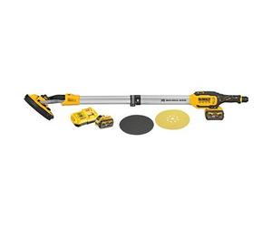Ponceuse à cloison sèche DeWALT DCE800T2