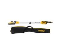 Ponceuse à cloisons sèches sans fil DeWALT 18V 225mm, sans batterie ni chargeur, en sac DCE800NB