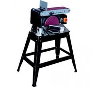 LEMAN COMBINÉ PONCEUR • 250 MM - Electroportatif et machine