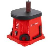 Ponceuse à cylindre Holzmann Maschinen OSS75A_230V OSS75A_230V 450 W G