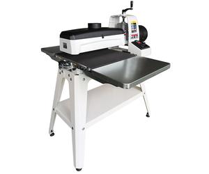 Ponceuse à cylindre largeur de ponçage 406 mm max. hauteur de pièce 75 mm 1,1 kW 230V Jet JWDS-1632-M