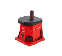 Holzmann Ponceuse à cylindre oscillant OSS75A_230V 450 W 230 V Multifonctions