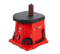 Ponceuse à cylindre oscillant - 450W - 230V - Multifonctions