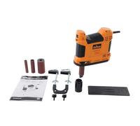 Ponceuse à cylindre oscillant compacte 650W TSPSP650 - TRITON 949538