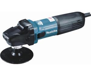 Ponceuse à disque 1400 W Ø 125 mm MAKITA - SA5040CJ