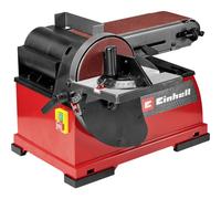 Ponceuse à disque Einhell TE-US 400 4419245 400 W