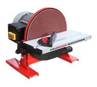 Holzmann Ponceuse à disque TSM250_230V Multicolore