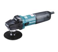Makita SA5040C 230V Ponceuse/Polisseuse 115mm 1400W
