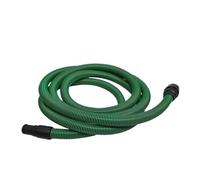 Ponceuse À Disque Pneumatique For Machine À Papier De Verre Électrique De 5 M, Tube À Vide, Raccord Trachéal Vert, Compatible Avec Festool, Chemin De Gaz For Outil Abrasif