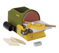 Ponceuse à disque Proxxon Micromot TG 125/E 27 060 140 W