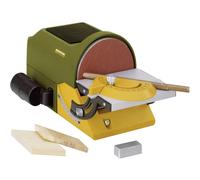 Ponceuse à disque Proxxon Micromot TG 125/E 27 060 140 W