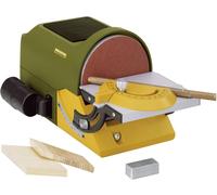 Proxxon Ponceuse à disque Micromot TG 125/E 27 060 140 W